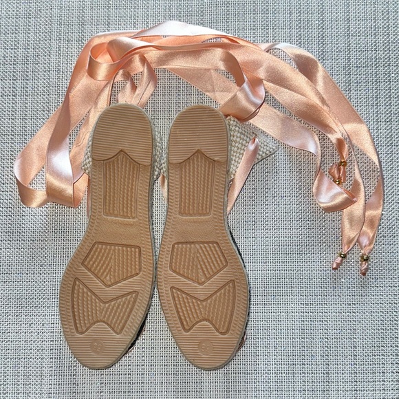 New ballet espadrilles - Picture 3 of 6